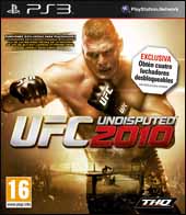 UFC Undisputed 2010 (Edición Especial)
